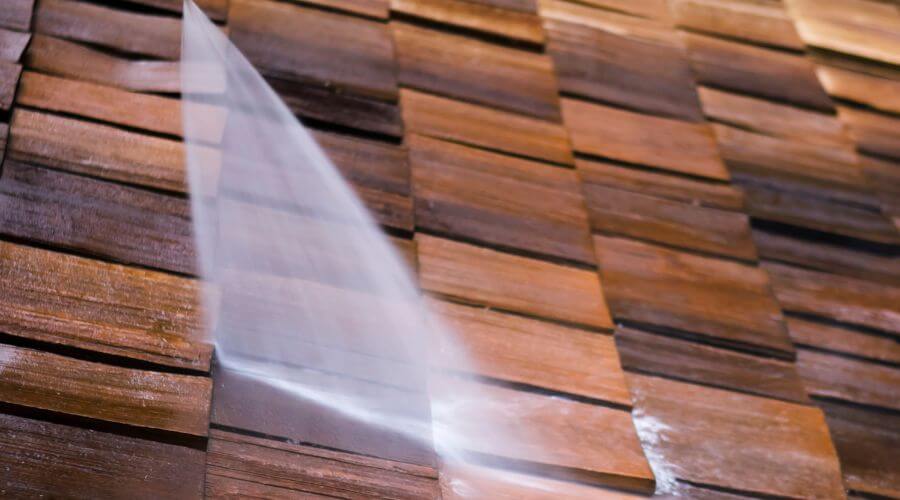 Professional tile roof repair services in Camden, NY